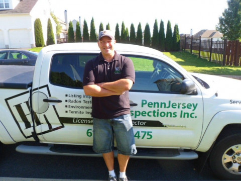 Visit PennJersey Inspections Inc.