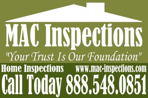 Visit MAC Inspections LLC