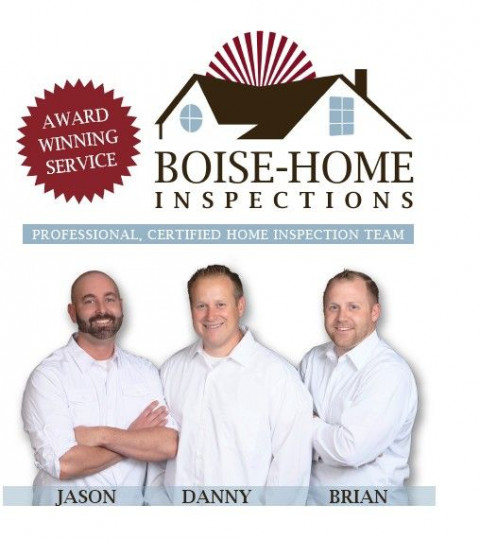 Visit Boise Home Inspections