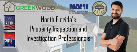 Visit Greenwood Property Inspection Services