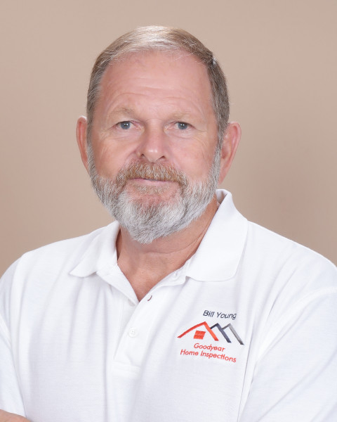 Visit Bill Young, Certified Home Inspector & CPI