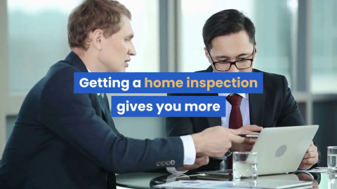 Visit Home Inspector Chicagoland