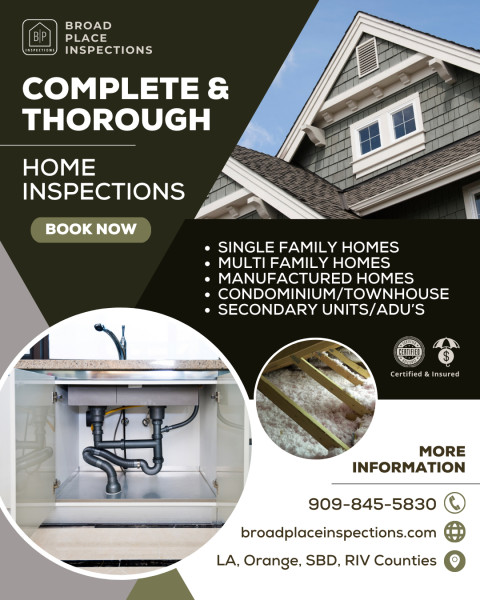 Visit Broad Place Inspections, LLC