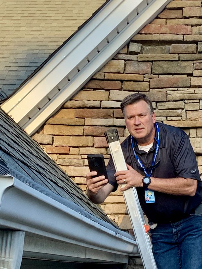 Lodestar Home Inspections, LLC Home Inspector in Ooltewah, Tennessee