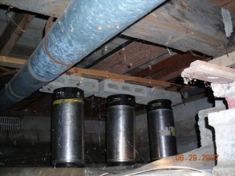 Visit Eagle Eye Inspection LLC