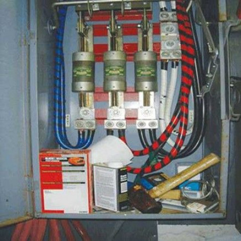Visit Lifetime Home Inspections