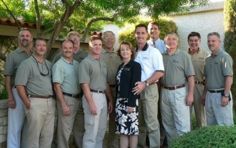 Visit Advantage Inspection Service, Inc.