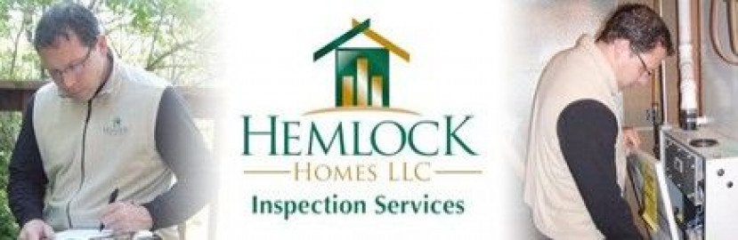 Visit Hemlock Homes Inspection Services