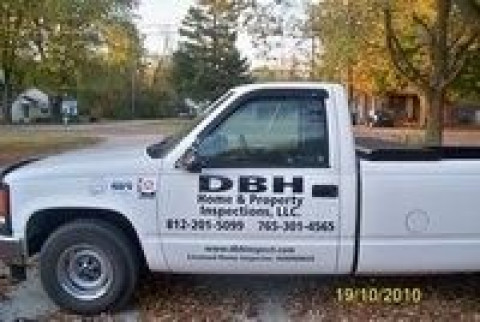 Visit DBH Home & Property Inspections LLC.