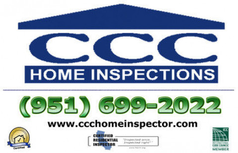 Visit CCC Home Inspection