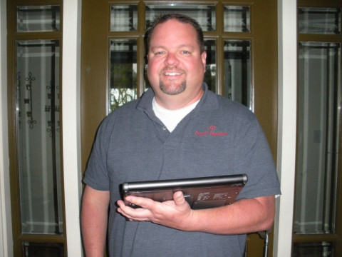 Visit JD Property Inspections