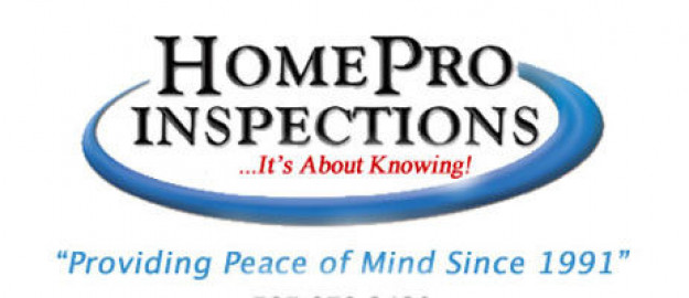 Visit HomePro Inspections