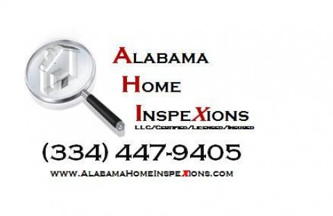 Visit Alabama Home Inspexions, LLC