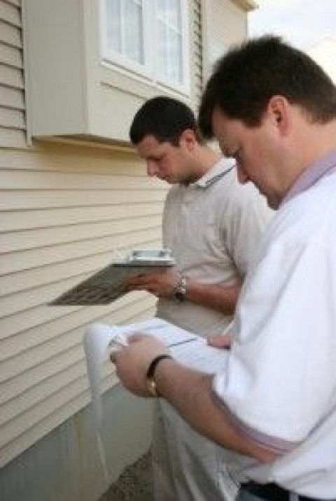 Visit HomePro Inspections