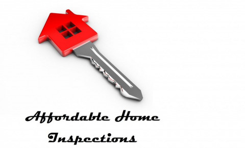 Visit Affordable Home Inspections LLC