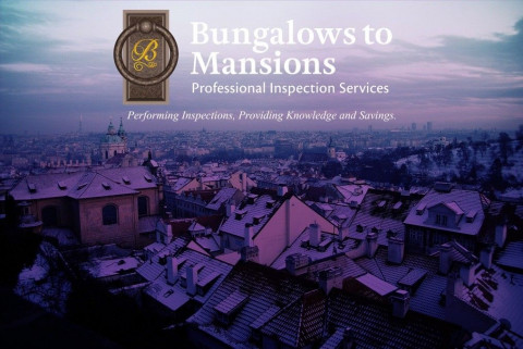 Visit Bungalows to Mansions Professional Inspection Service, LLC