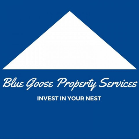 Visit Blue Goose Property Services LC