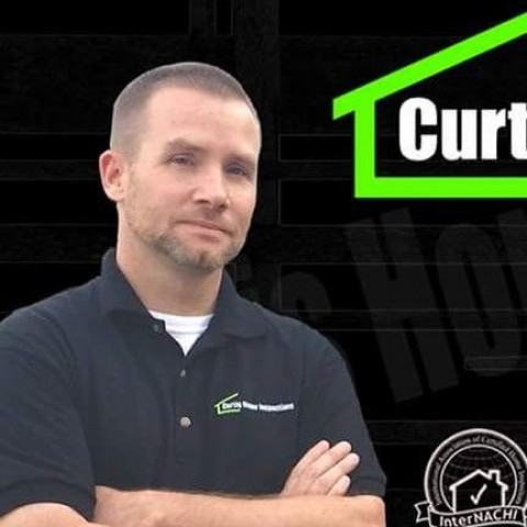 Visit Curtis Home Inspections