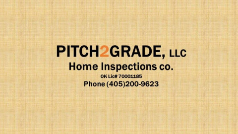 Visit PITCH 2 GRADE, LLC