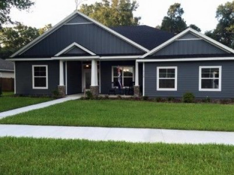 Visit Chastain Home Inspections