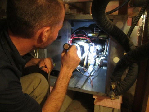 Visit ProEdge Certified Home Inspection