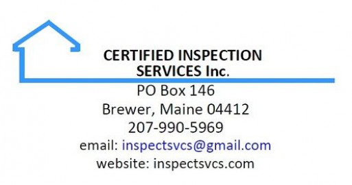 Visit Certified Home Inspections, Inc.