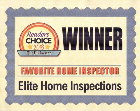 Visit Elite Home Inspections