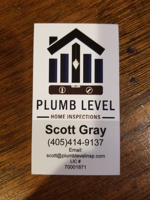 Visit Scott Gray Lic# 70001871