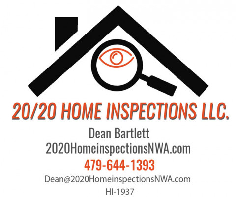 Visit 20/20 Home Inspections LLC