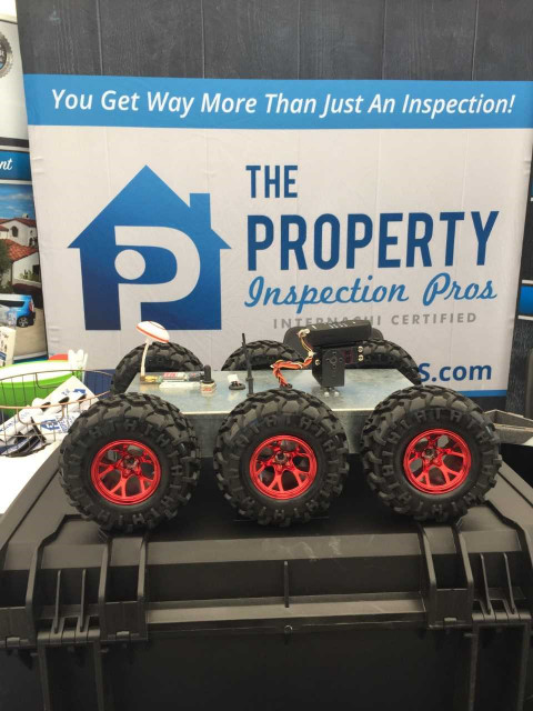 Visit The Property Inspection Pros