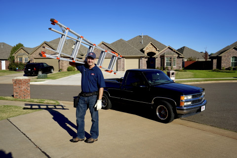 Visit Home Run Inspections