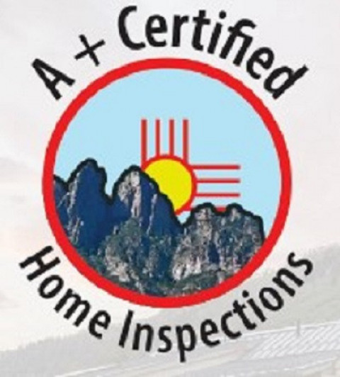 Visit A+CERTIFIED HOME INSPECTIONS
