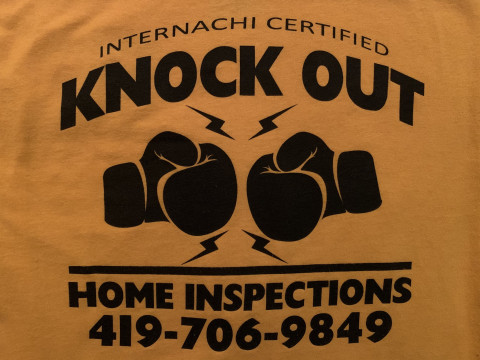 Visit Knock Out Home Inspections
