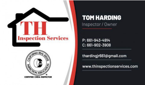 Visit TH Inspection Services