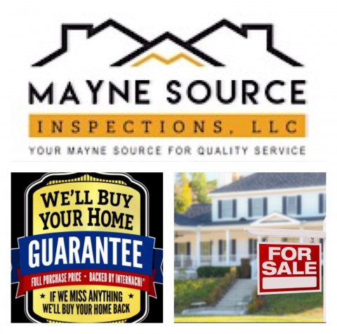 Visit Mayne Source Inspections, LLC