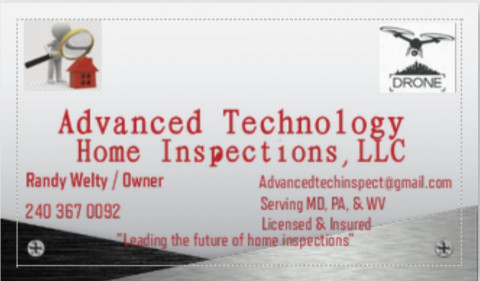 Visit Advanced Technology Home Inspections