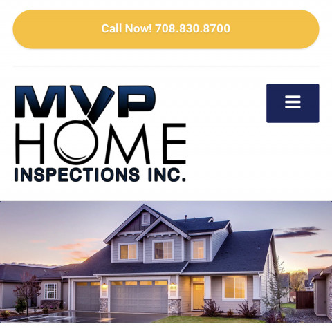 Visit MVP Home Inspections Inc