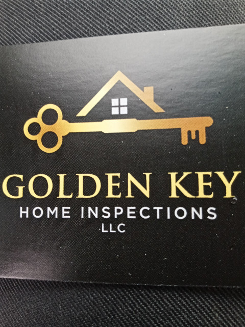 Visit Golden Key home inspections LLC