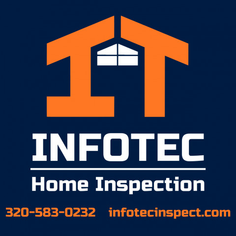 Visit INFOTEC Home Inspection