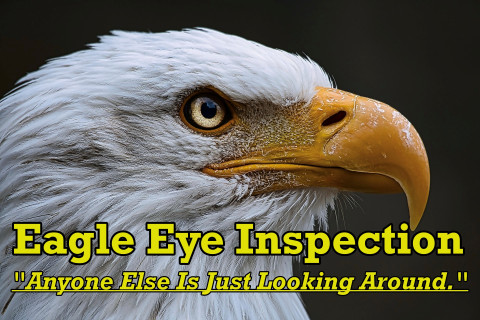 Visit Eagle Eye Inspection