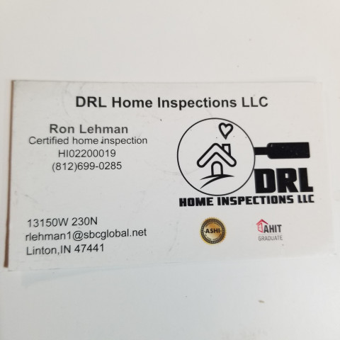 Visit DRL Home Inspections LLC