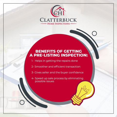 Visit Clatterbuck Home Inspections, LLC
