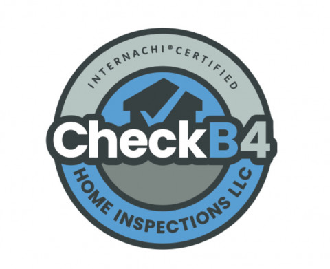 Visit Check B 4 Home Inspections, LLC