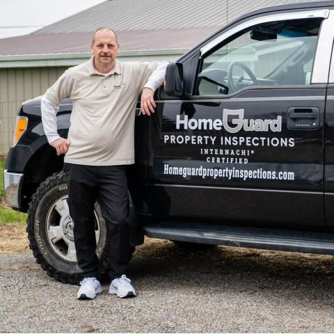 Visit Homeguard Property Inspections