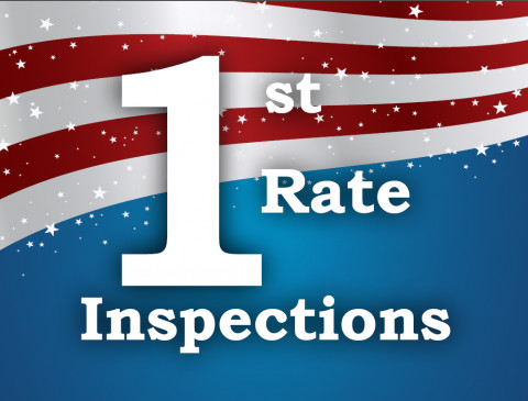 Visit 1st Rate Inspections
