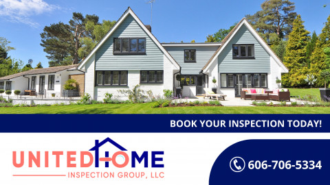 Visit United Home Inspection Group