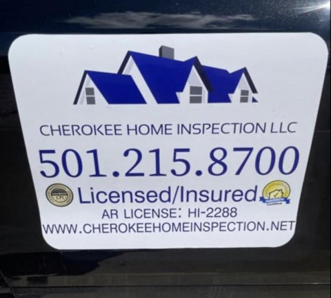 Visit CHEROKEE HOME INSPECTION LLC