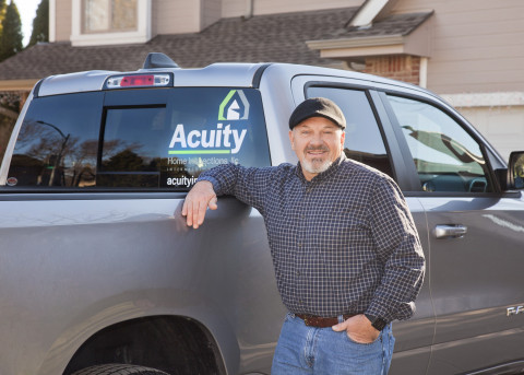 Visit Acuity Home Inspections, LLC