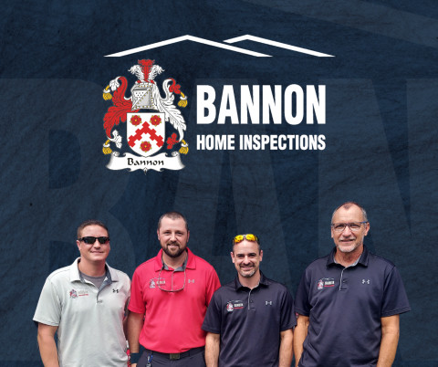 Visit Bannon Home Inspections | 704-776-3659