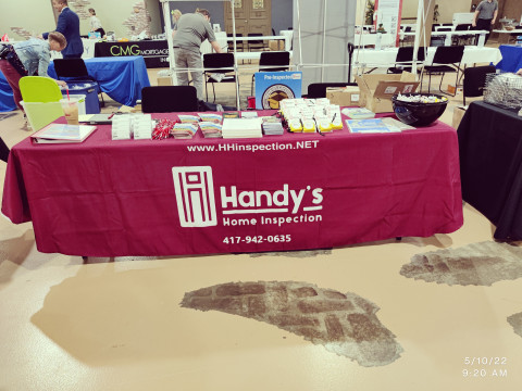 Visit Handy's home inspection